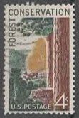 USA : FOREST CONSERVATION  ( (15
