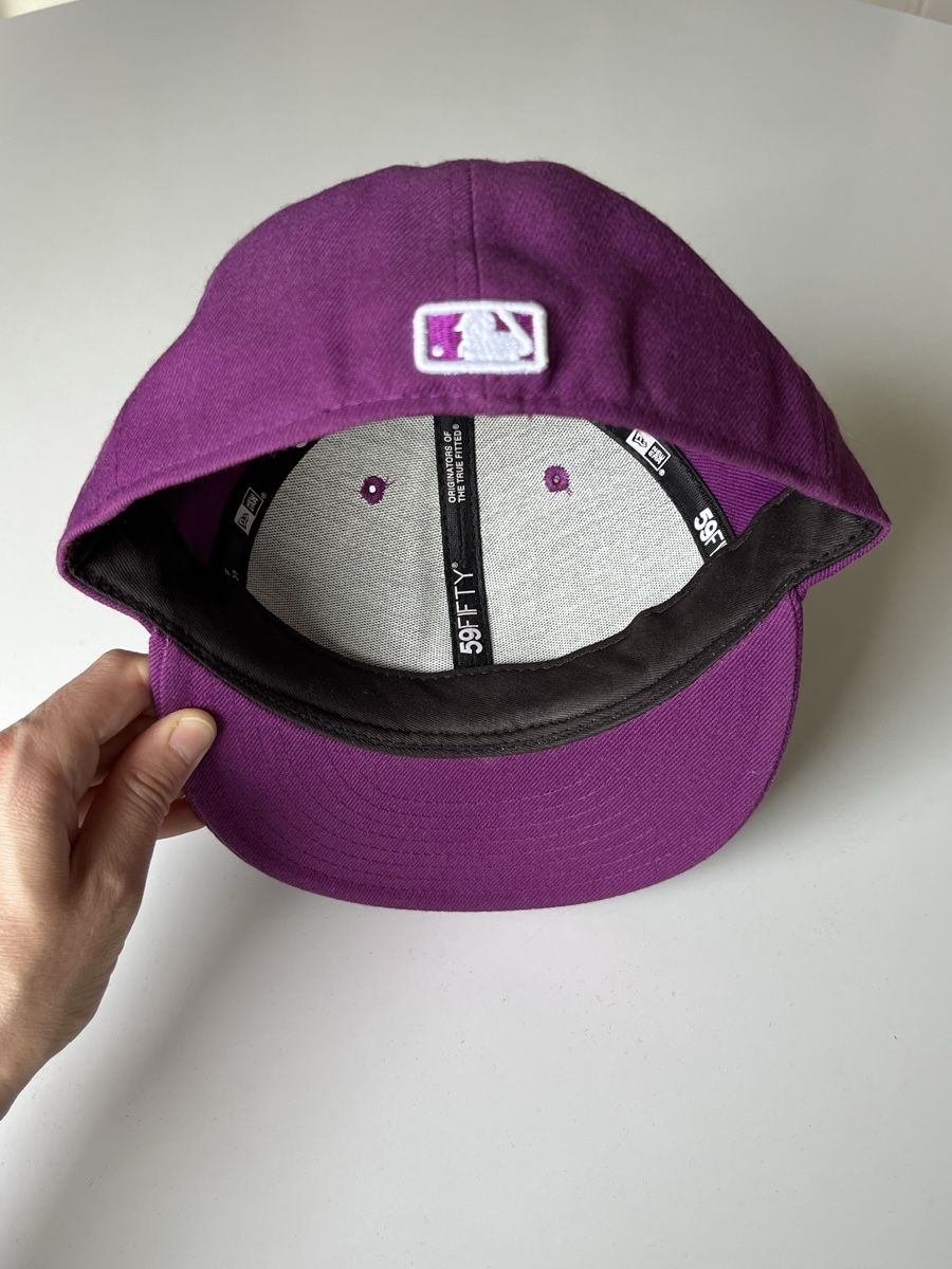 New Era Copricapi, berretti & cappellini: LA Dodgers cap New Era – Usato da Bern venduto da anna_due 1