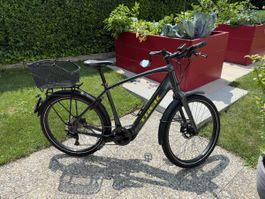 Trek Allant+ 8 Elektro Velo, e-Bike,  guter Zustand 4141 km