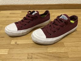 Coole Converse All Stars, Gr. 36.5, Top Zustand!