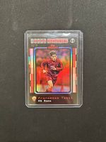 Francesco Totti | Topps Decades 2024/25, 10/10!!!!