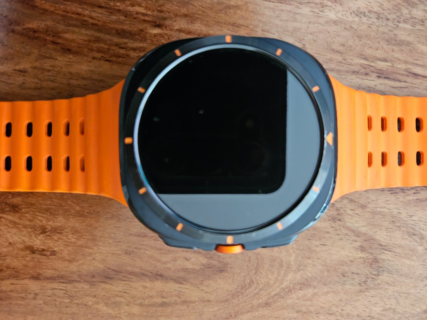Samsung Smartwatch: samsung ultra watch – Neuf (Voir description) à bottmingen par btu_h8y6 3