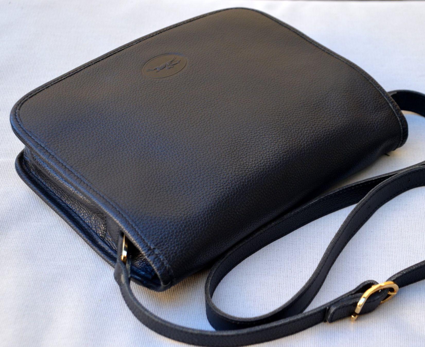 Longchamp Borse da donna: Longchamp Tasche / sac – Usato da Collonges venduto da arashee 5