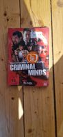 CRIMINAL MINDS KOMPLETTE 6 STAFFEL