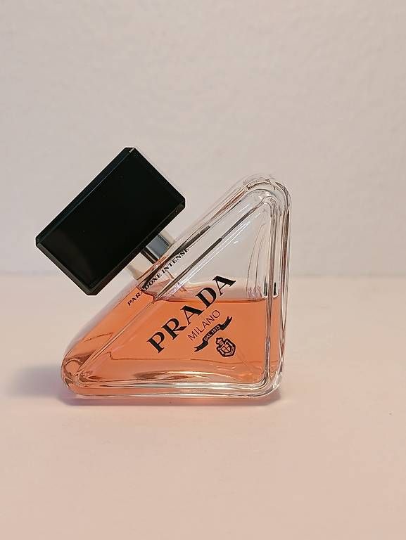 Prada Profumi & Eau de Toilette: Prada Paradoxe Intense EDP 50ml (2/2) – Usato da Bern venduto da JessJako