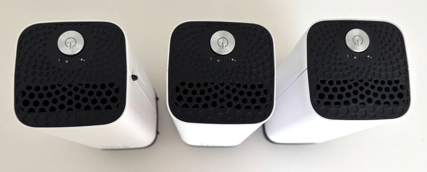 Duftöldiffusoren: 3x BONECO P50 Aroma Diffusor - neuwertig – Neu (gemäss Beschreibung) aus Bottmingen von Merkur_Basel 5