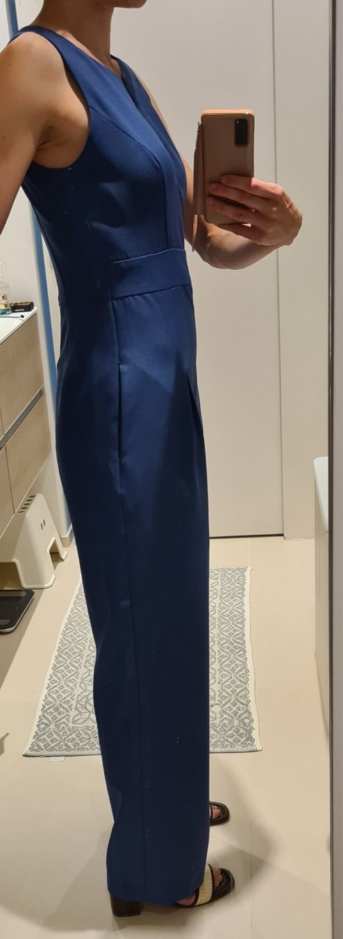 Tute: Jumpsuit blau – Nuovo e nell'imballaggio originale da Unterengstringen venduto da ang_tm99 4