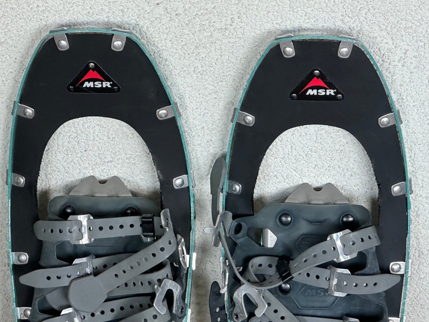 Scarpe da uomo: Schneeschuhe Schnee Schuhe MSR Lightning Ascent – Usato da Flüelen venduto da Amazona03 1