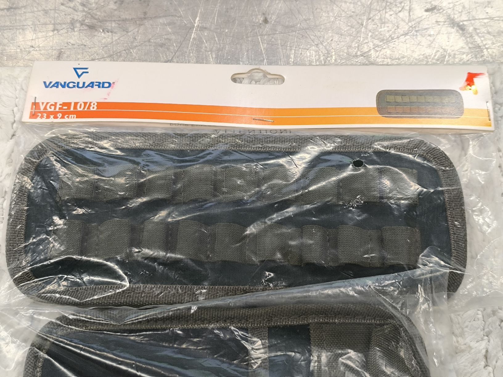 Kletterausrüstungen: Munitiontasche – Neu (gemäss Beschreibung) aus Cama von anto_a 1