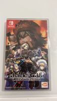 .hack//G.U. Last Recode - Nintendo Switch