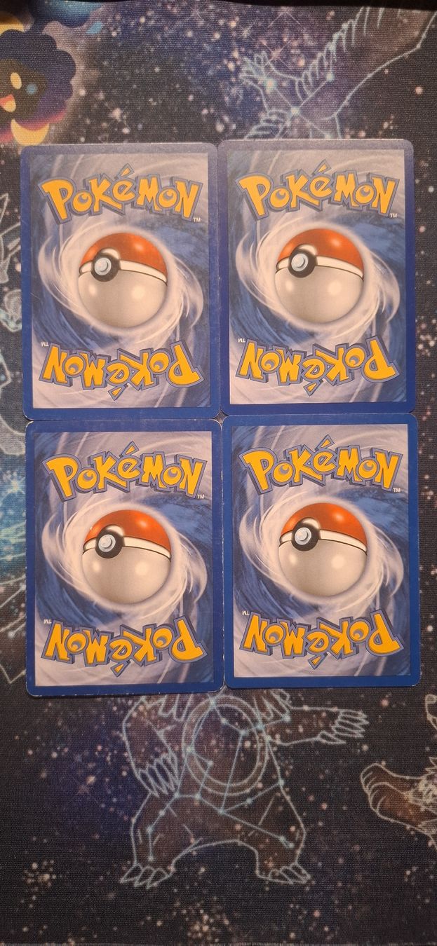 Pokémon Carte collezionabili: Pokemon Steam Siege Card Lot FR  – Usato da Petit-Lancy venduto da Kara_TCG 1