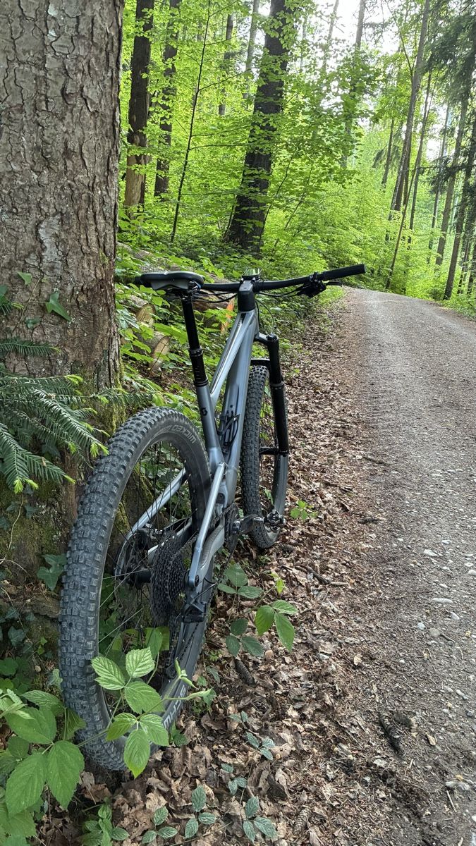 Scott Biciclette: Scott Spark 950 M – Usato da Jonschwil venduto da Glarner86 2