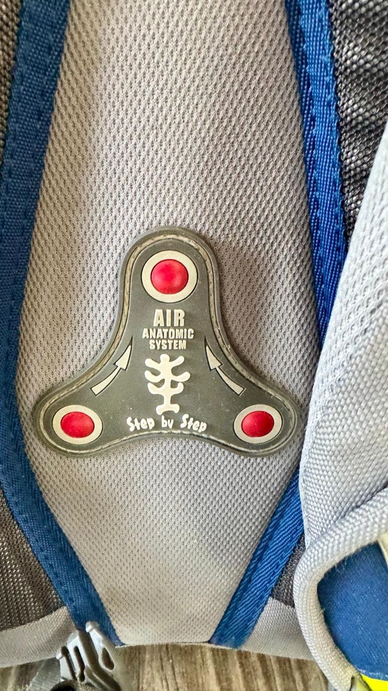 Step by Step Sacs à dos: Schulrucksack STEP BY STEP inkl. Regenhülle – D'occasion à Ersigen par Resuss 5