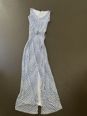 Sommerkleid Benetton Gr M