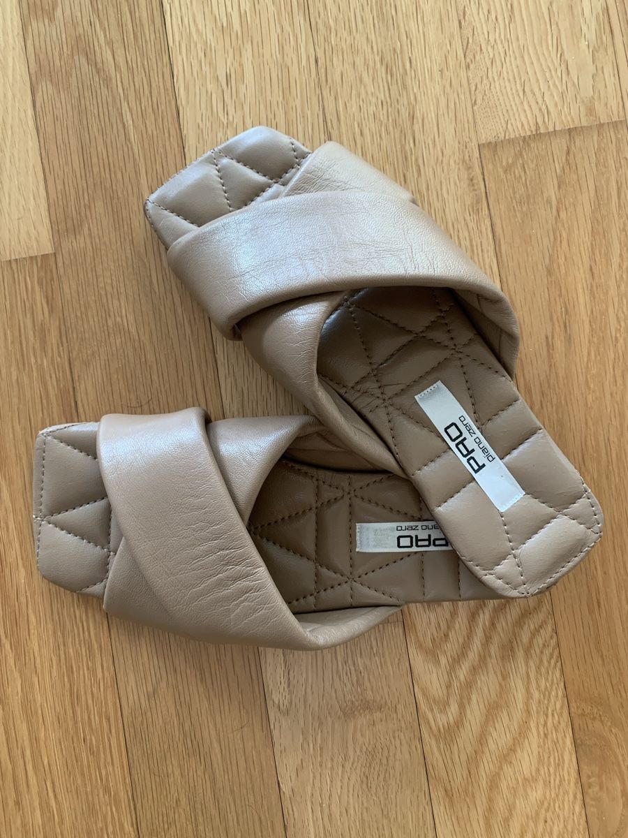Damenschuhe: Piano Zero Gr. 37 – Gebraucht aus Zürich von monjoie
