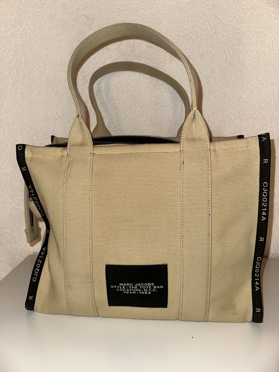 Marc Jacobs Taschen für Damen: The Tote Bag – Neu (gemäss Beschreibung) aus Wikon von lar_22v5 1