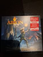Arion - Life Is Not Beautiful 