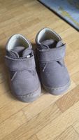 Braune Schuhe Gr. 19 neu