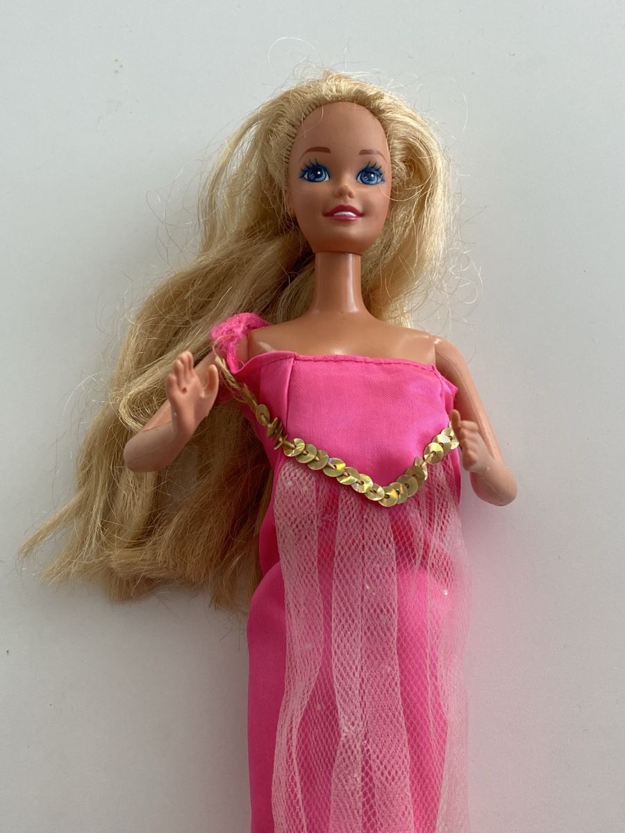 Puppen: Barbie Vintage 1966 Mattel – Gebraucht aus Brugg AG von Honeybee6 2