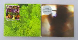 ANIMAL COLLECTIVE - Water Curses/Fall Be Kind