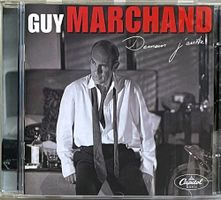Guy Marchand - Demain j'arrête