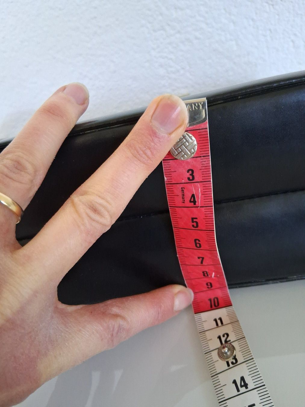 Taschen für Damen: Stylische vintage Handtasche – Gebraucht aus Lengnau AG von Nathi88 7