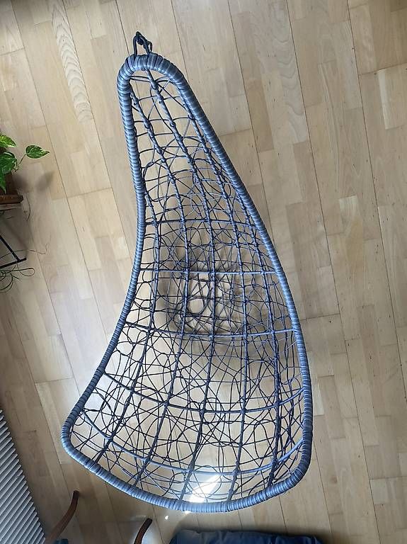 Poltrone pensili da giardino: Sitzkorb Indoor & Outdoor – Usato da Ostermundigen venduto da Idunn
