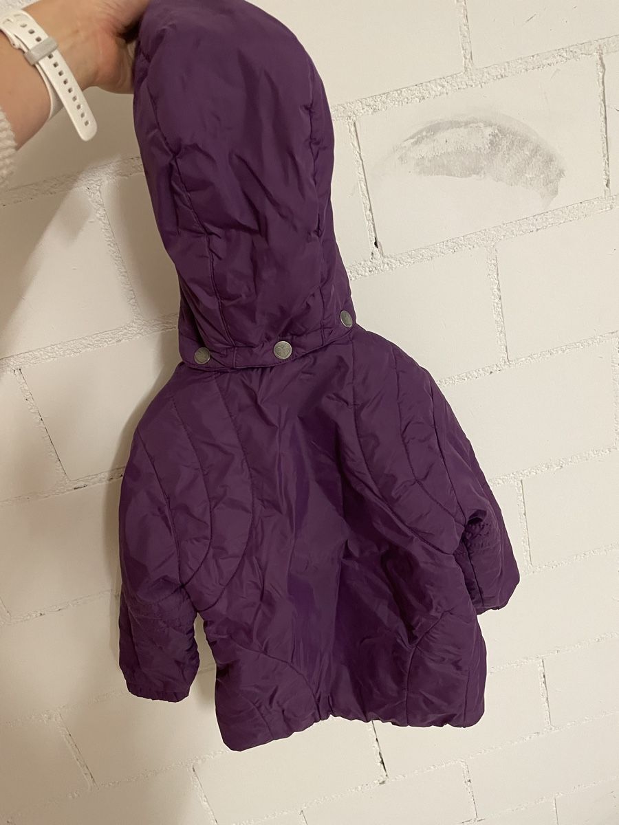 Jacken & Mäntel: Winterjacke Mädchen 86/92 – Gebraucht aus Schönenberg TG von cocifrosch94 2