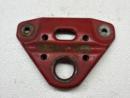 Mofa Gabelplatte