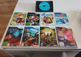 WII