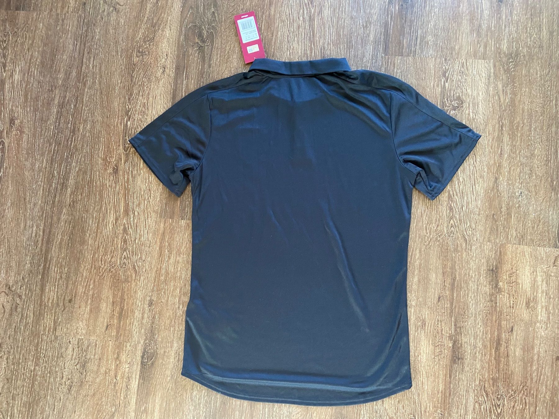Umbro Leibchen & Hosen: FC Burnley Trikot/Polo Gr. M – Neu (gemäss Beschreibung) aus Muttenz von bargain_hunter 3