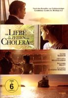 Die Liebe in den Zeiten der Cholera (DVD)