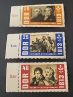 DDR 1963 briefmarke