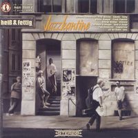 CD Jazzkantine - Heiss & fettig (1995)