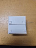 Interrupteur KNX Feller 4x