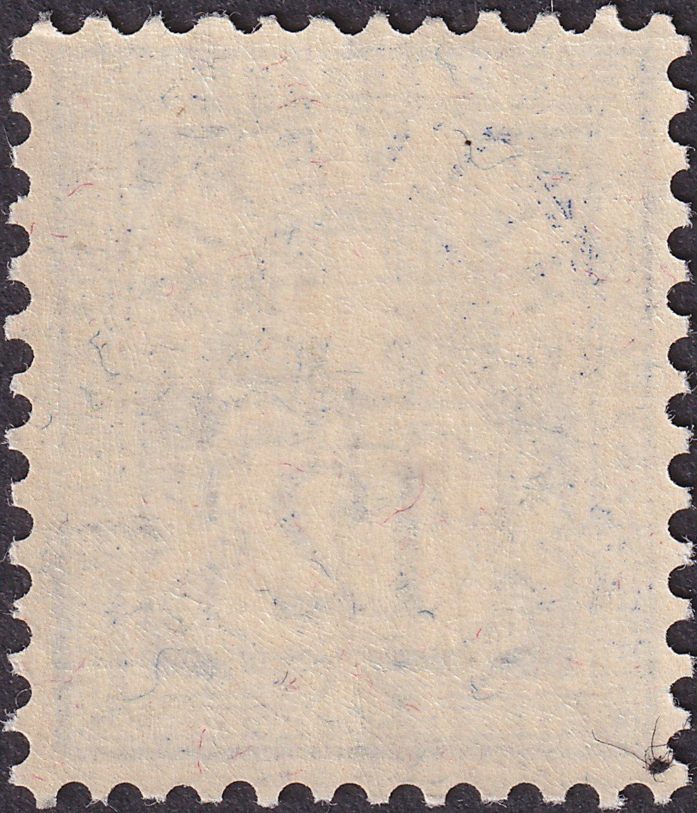 Alle Briefmarken: 1906: Ziffermuster: Nr.84 ** postfrisch, Kat: 30.- – Gebraucht aus Sursee von Luzernerraute 1