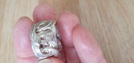 925 Silver Ring