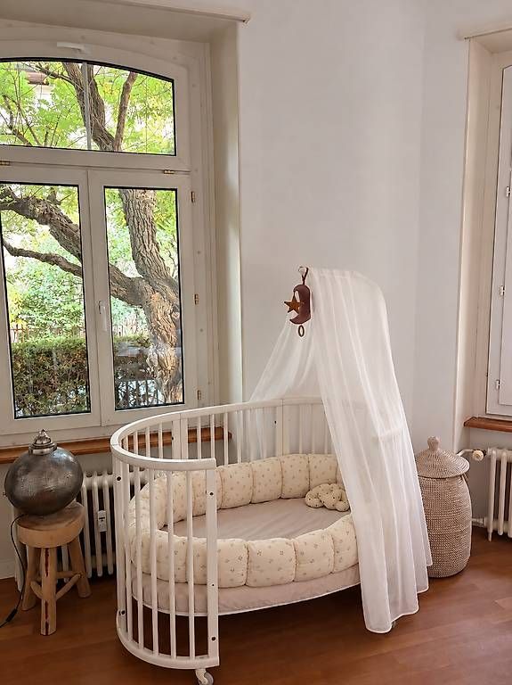 Letti: Stokke Sleepi Bundle – Usato da Bern venduto da amyfly