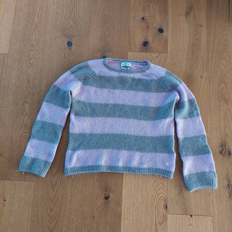 Pullover & Sweatshirts: Wollpullover Fynch Hatton – Gebraucht aus Fehraltorf von fridolin024
