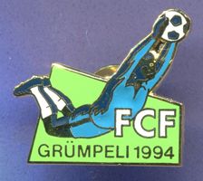 FCF  Grümpeli  1994