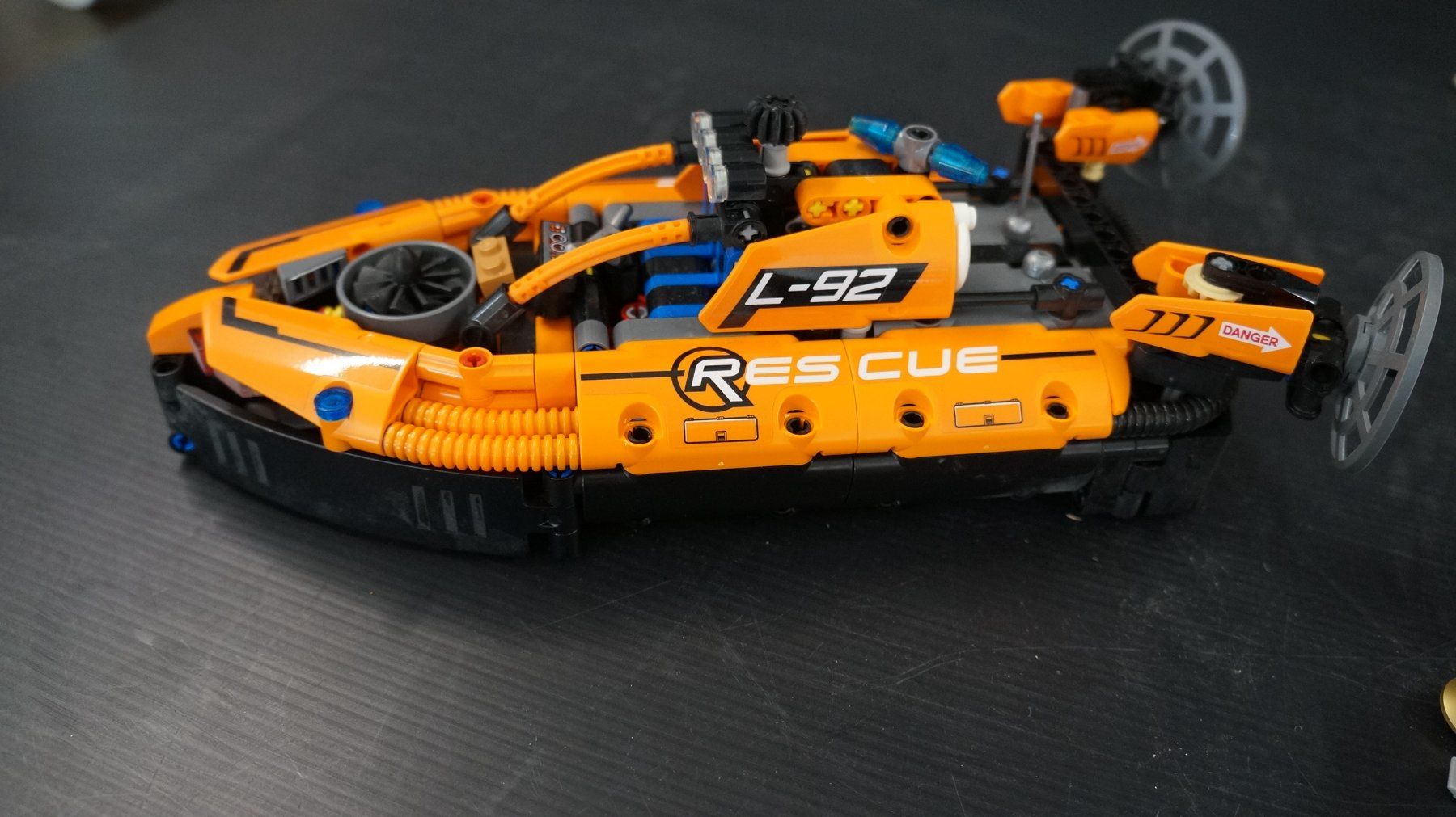 Lego Kit di costruzioni: Kiste voll Legos – Usato da Basel venduto da bk_brockibasel 2