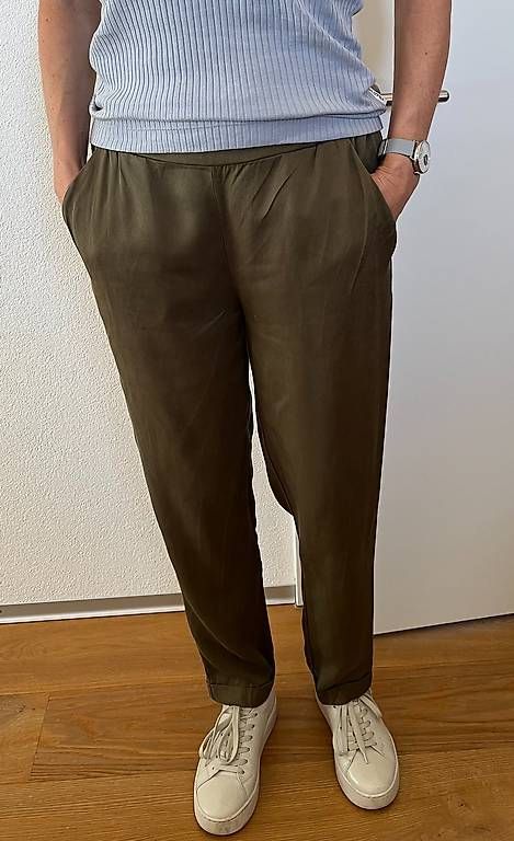 Hosen: Hose natura – Gebraucht aus Murten von bea_n5yn
