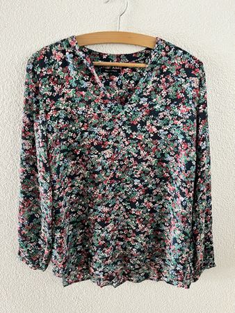 Neue Marc O’Polo Viskose Bluse