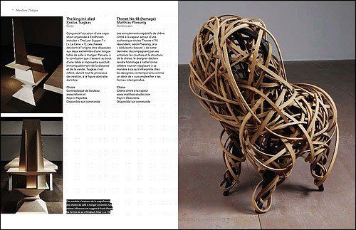 Libri: Ultra Design - La nouvelle génération de designers – Usato da Neuchâtel venduto da Dualseele 1