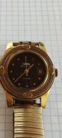 Slava Automatikuhr 25 Jewels Herrenuhr Vintage Russian Watch