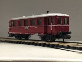 MINITRIX 51 2092 00 N