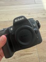 Nikon D80