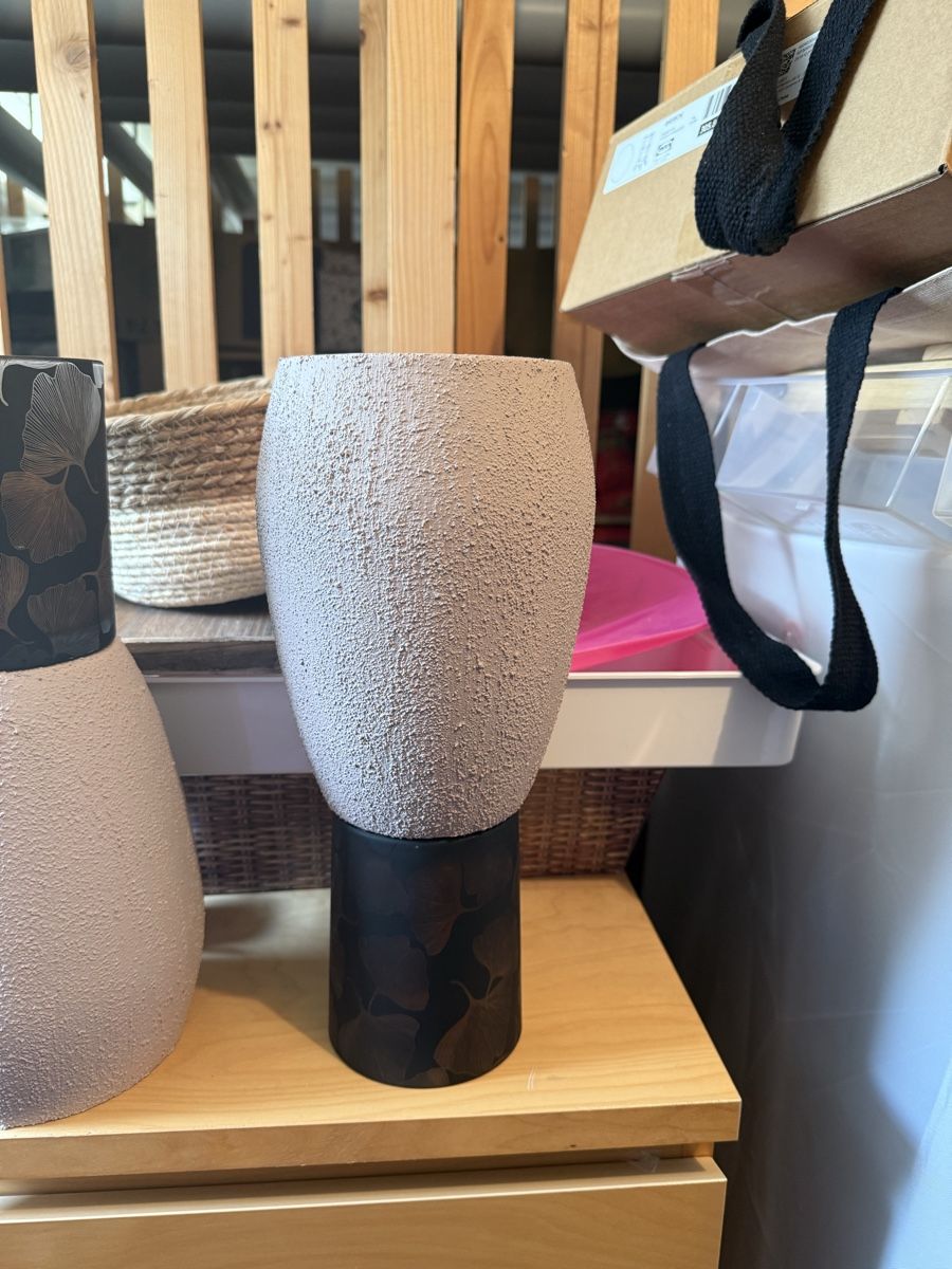 Vasi & Recipienti: Mago Design Vasen 2 Set – Usato da Winterthur venduto da mag_z5tc 1