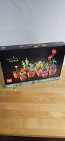 Lego® 10329 Botanical Collection Mini Pflanzen