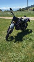 KL KXE 125